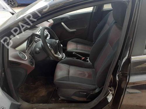 Front right seatbelt FORD FIESTA VI (CB1, CCN) 1.6 TDCi | BP32352220I25