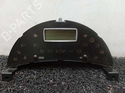 Quadrante Quadrante FIAT ULYSSE (179_) [2002-2011] 10185406 10185406