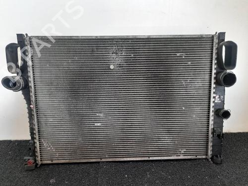 water-radiator-mercedes-benz-e-class-w211-e-220-cdi-211006-a2115001702-2002-2003-2004-2005-2006-2007-2008-2009-9837798 main image