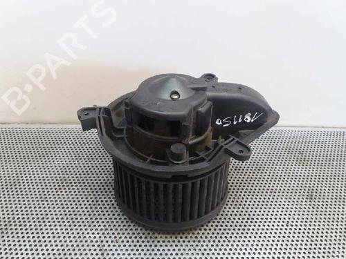 Varmeblæser NISSAN INTERSTAR Van (X70) dCI 90 (90 hp) 2790336