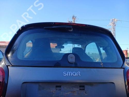 Used Tailgate Tailgate SMART FORTWO Coupe (453) 0.9 (453.344, 453.353) (90 hp) 40198925 40198925