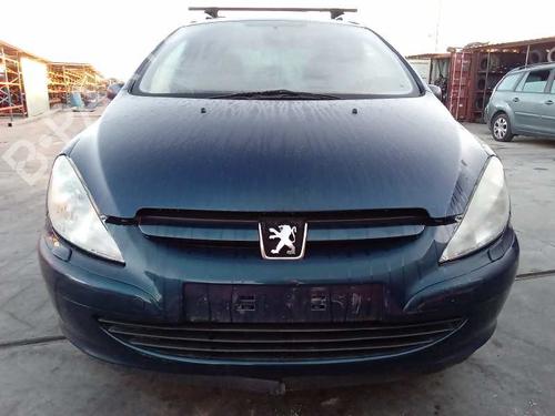 Starter PEUGEOT 307 Break (3E) | BP6782482M8 - Image 6
