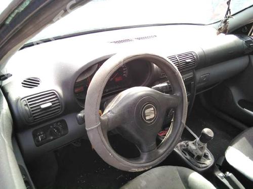 Engine control unit (ECU) SEAT LEON (1M1) 1.6 16 V | BP5547756M57 