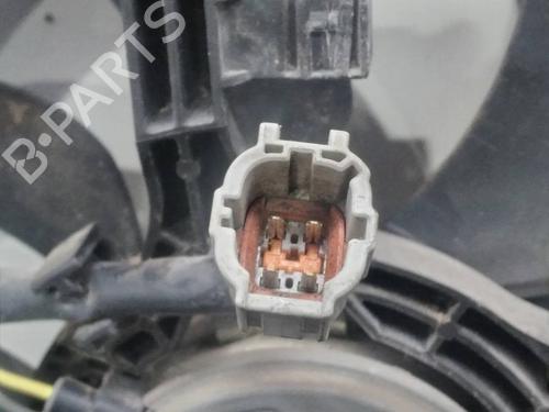 Radiator fan NISSAN X-TRAIL II (T31) 2.0 dCi 4x4 | BP6335696M35 