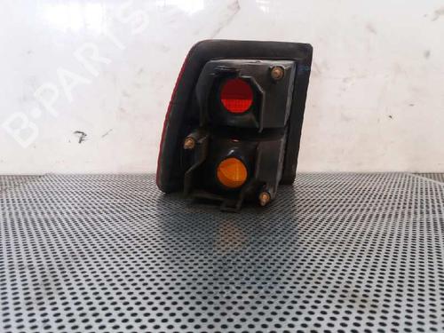 Right taillight SEAT TOLEDO I (1L2)  | BP2949643C35 