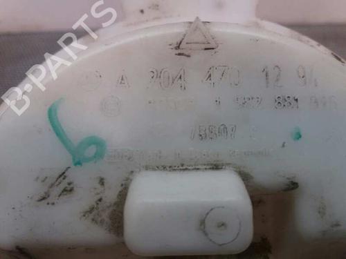 Fuel pump MERCEDES-BENZ C-CLASS (W204) C 200 CDI (204.007, 204.006) | BP2128511M76 