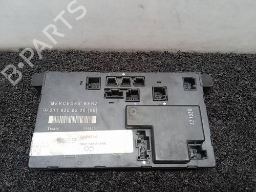 Used Control unit Control unit 7707507 7707507