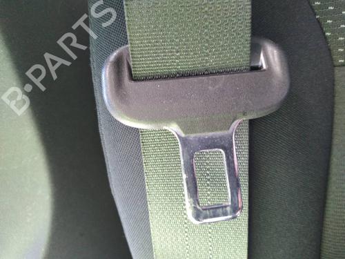 Used Front right seatbelt Front right seatbelt 9212673 9212673