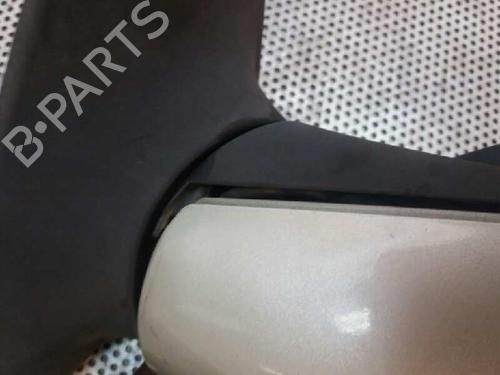 Left mirror RENAULT LAGUNA II (BG0/1_) 1.9 dCi (BG08, BG0G) | BP1859248C26 