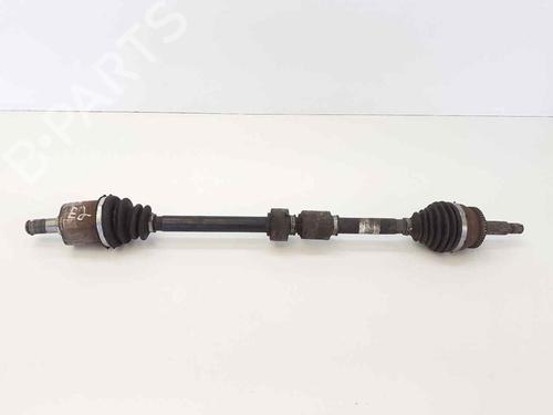 Used Right front driveshaft KIA CEE'D Hatchback (ED) [2006-2012]  24880118