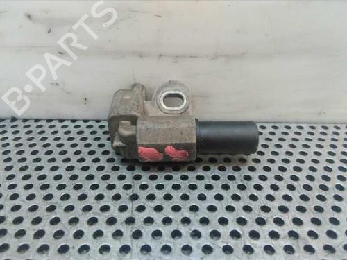 Used Electronic module Electronic module PEUGEOT 307 (3A/C) 1.6 HDi 110 (109 hp) 14034914 14034914