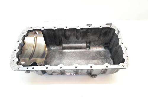 Used Oil sump CITROËN C8 (EA_, EB_) 2.0 HDi (110 hp) 14037252