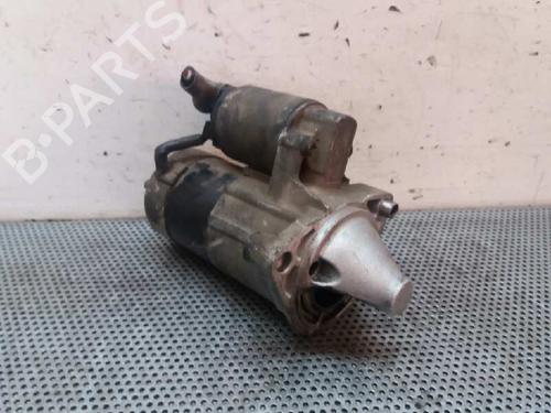 Used Starter SUZUKI WAGON R+ Hatchback (EM) 1.2 4WD (SR412) (69 hp) 270610
