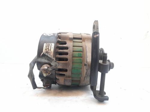 Alternator KIA RIO I Hatchback (DC) 1.3 | BP12606568M7 