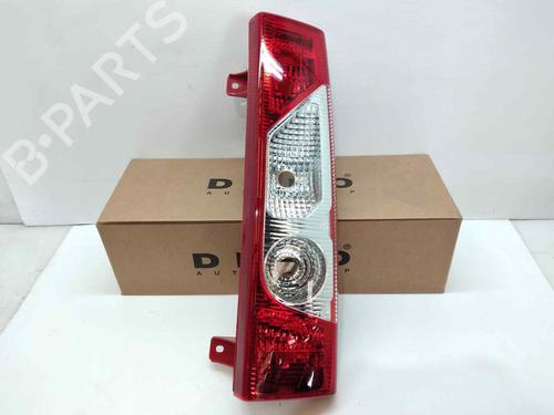 Used Right taillight Right taillight CITROËN JUMPY II Van 1.6 HDi 90 16V (90 hp) 36033802 36033802