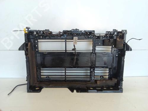 Frontplade/Frontkurv FORD FIESTA VII (HJ, HF) | BP37436441C72 - Image 3
