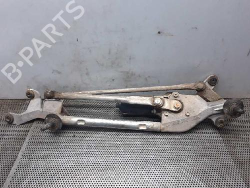 Used Front wiper motor NISSAN PRIMERA Hatchback (P12) 1.9 dCi (120 hp) 2277075