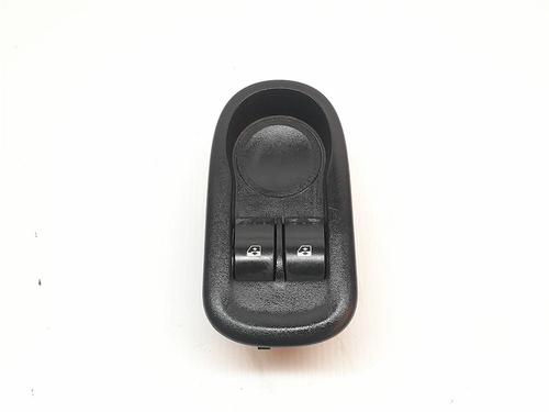 Used Left front window switch Left front window switch RENAULT KANGOO Express (FW0/1_) [2008-2026] 25026684 25026684