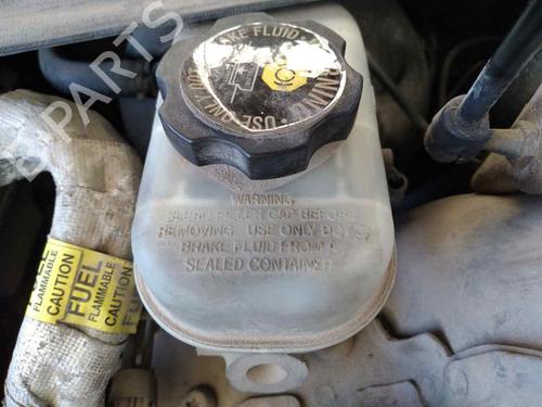 Used Brake master cylinder CHEVROLET CAMARO Convertible 3.8 V6 (193 hp) 15989193