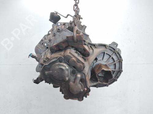 Gearbox CHRYSLER PT CRUISER (PT_) 2.2 CRD | BP29492496M3 
