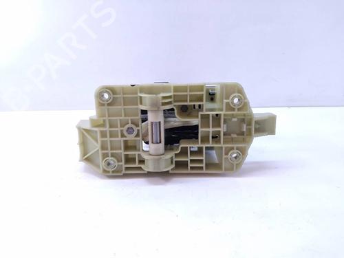 Gear lever KIA PICANTO I (SA) 1.1 | BP17959704M90 - Image 6