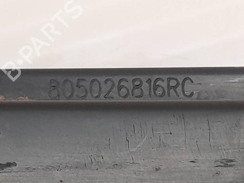 Front right lock DACIA SANDERO II  | BP15129790C97  - Image 5