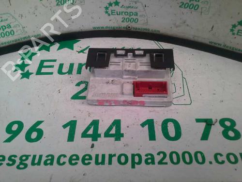 Other RENAULT MEGANE II (BM0/1_, CM0/1_) 1.5 dCi (BM1E, CM1E) | BP11635223O1 