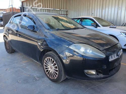 Left front window switch FIAT BRAVO II (198_) 1.6 D Multijet (198AXH1B) | BP36515386I27 - Image 4