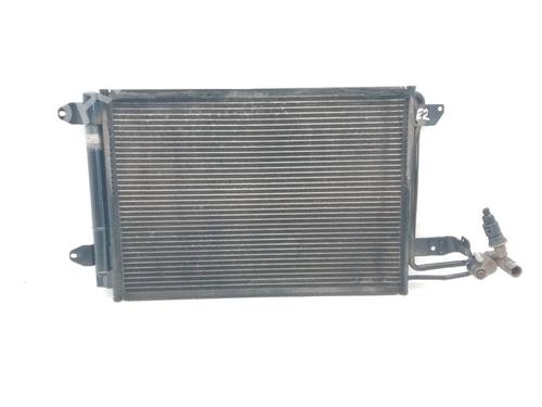 ac-radiator-vw-golf-v-1k1-2003-2004-2005-2006-2007-2008-2009-2010-15777727 main image