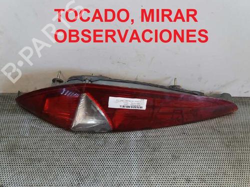 Used Left taillight Left taillight 2681457 2681457