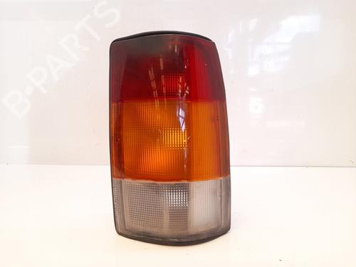 Used Right taillight Right taillight TATA SAFARI (42_FD) [1998-2026] 15124819 15124819