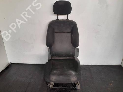 Left front seat CITROËN BERLINGO MULTISPACE (B9) | BP8260820C15 - Image 4