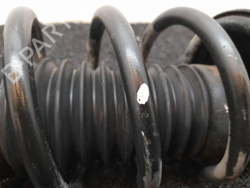 Right rear shock absorber LAND ROVER FREELANDER I (L314) 2.0 DI 4x4 | BP9251985M19 