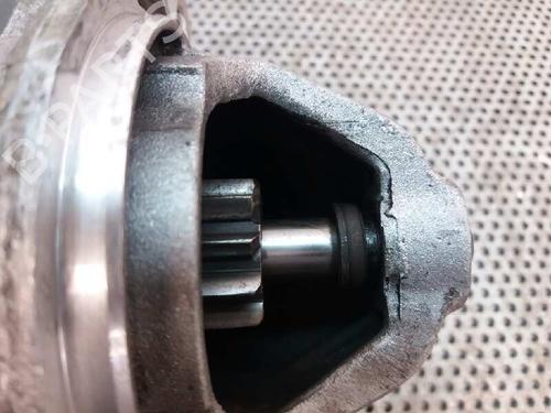 Starter OPEL FRONTERA B (U99)  | BP1724045M8 