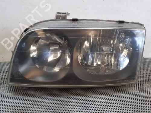Used Left headlight Left headlight KIA JOICE (MTE1P) [2000-2003] 5871412 5871412