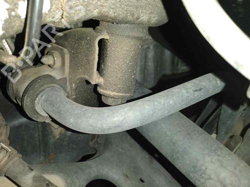 Used Anti roll bar SKODA FABIA III (NJ3) 1.0 TSI (95 hp) 17681248