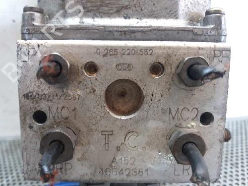ABS pump FIAT PUNTO (188_) 1.8 130 HGT (188.738, .718) | BP1773307M43 