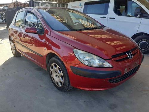 Headlight switch PEUGEOT 307 (3A/C) | BP33690834I24 - Image 6