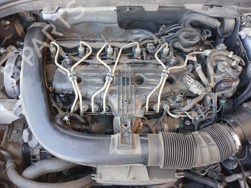 Engine VOLVO XC60 I SUV (156) D3 | BP36156254M1 - Image 2