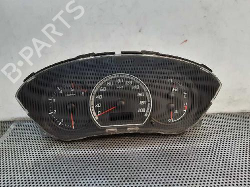 Kombinert Instrument SUZUKI SWIFT III (MZ, EZ) [2005-2025]  4728008