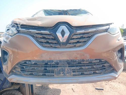Used Front bumper Front bumper 38567544 38567544