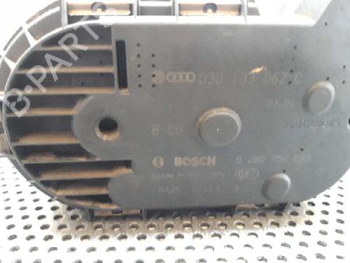 Throttle body SEAT IBIZA II (6K1) 1.4 i | BP4458564M82 