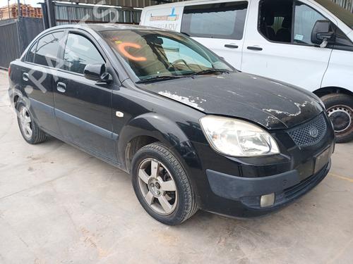 Engine KIA RIO II Saloon (JB) 1.5 CRDi | BP35771122M1  - Image 9