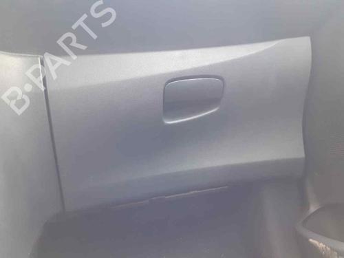 Glove box CITROËN C3 II (SC_) | BP32704967C95 - Image 2