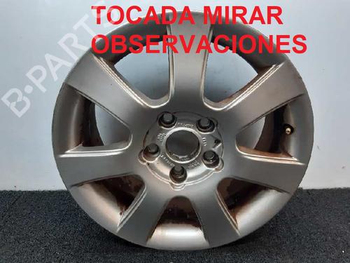 Used Rim SEAT TOLEDO III (5P2) [2004-2009]  4955718
