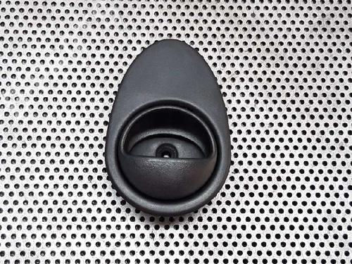 Used Rear right interior door handle Rear right interior door handle DAEWOO MATIZ (M100, M150) [1998-2026] 4593907 4593907