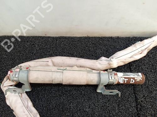 Right curtain airbag TOYOTA PRIUS (_W3_) 1.8 Hybrid (ZVW3_) | BP4416141C12 