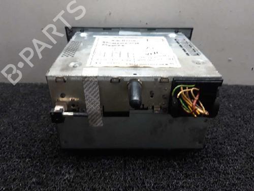 Radio OPEL ZAFIRA / ZAFIRA FAMILY B (A05) 1.9 CDTI (M75) | BP4427442E6 