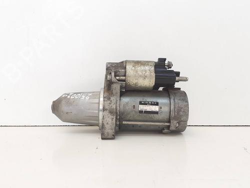 Used Starter MERCEDES-BENZ CLA Coupe (C117) CLA 220 CDI / d (117.303) (170 hp) 29807336