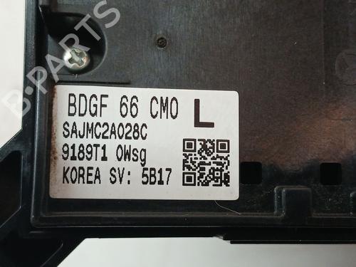 Switch MAZDA CX-30 (DM) | BP7169199I30 - Image 2